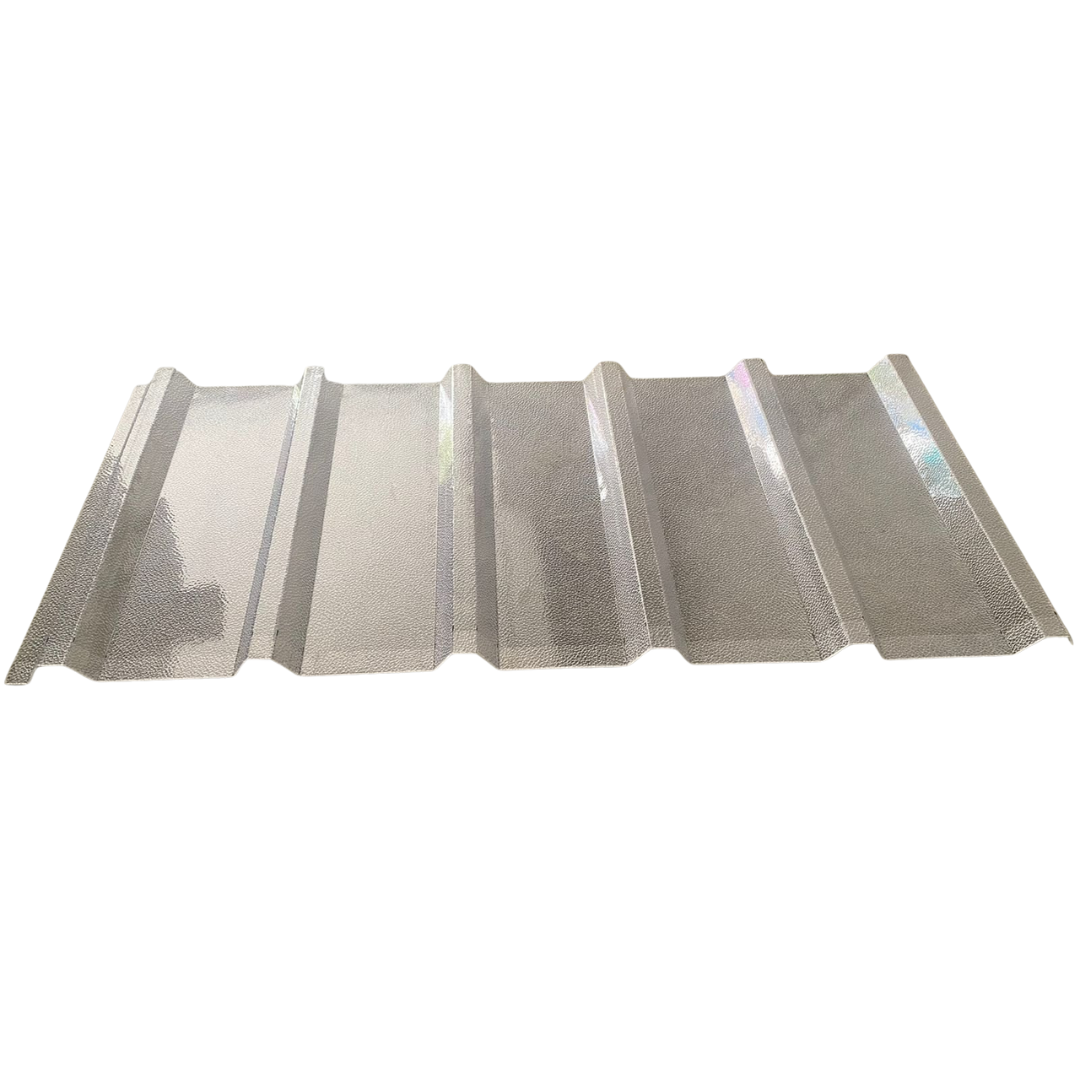 Polycarbonate Sheet
